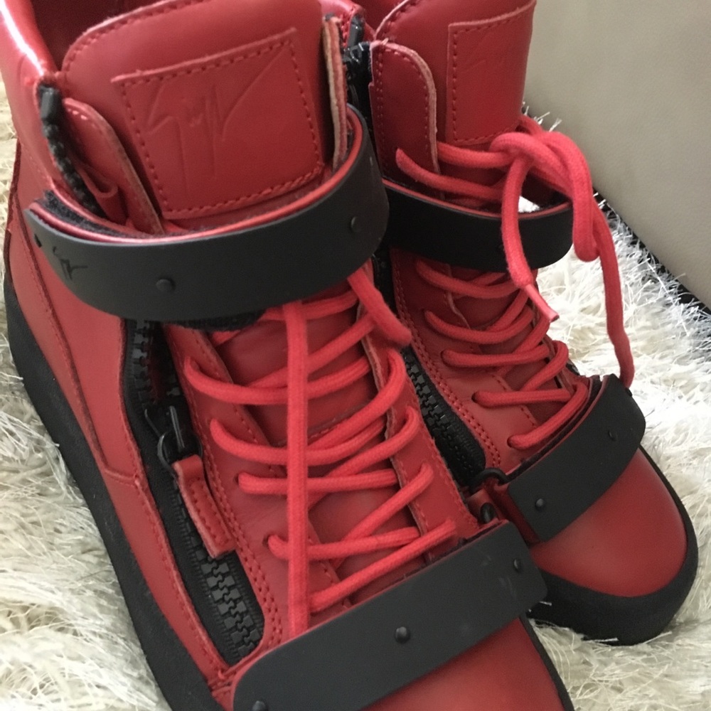 Guieseppe sneakers
